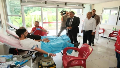 Adana birbirine candan bağlı