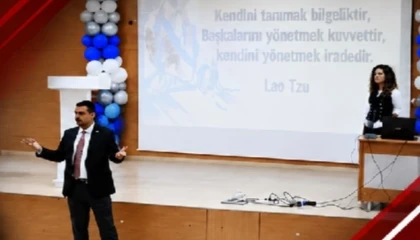 Ağrı’da sağlık çalışanlarına iletişim eğitimi