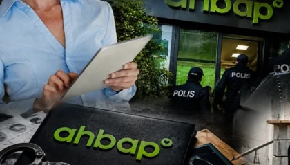 Ahbap Derneği’nin deprem bağışları mercek altında! Oğuzhan Uğur gözaltına alındı