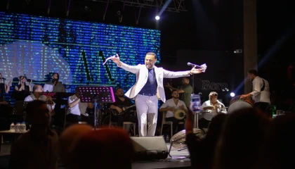 Alişan’dan mutlu evliliğin formülü: Eşine itaat edeceksin