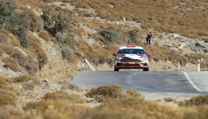 Anadolu Dostluk Rallisi heyecanı başlıyor