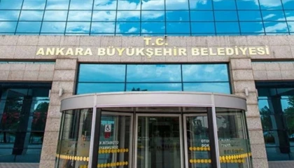 Ankara Büyükşehir’den ’AHBAP’ açıklaması