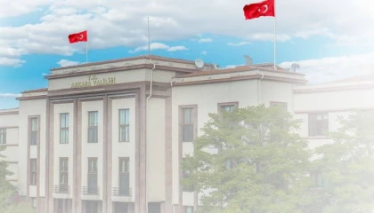 Ankara Valiliği’nden kumanya açıklaması: Gıda zehirlenmesi yok!