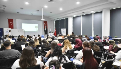 Ankara’da öğretmen adaylarına ücretsiz sınav kampı