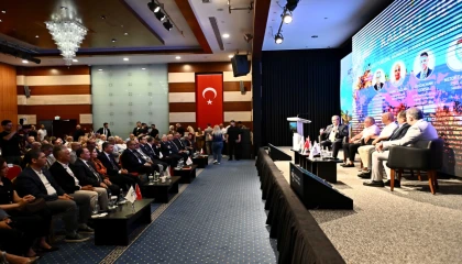 Antalya Muratpaşa’da turist beklentileri konuşuldu