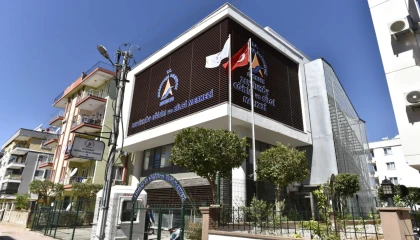 Antalya Muratpaşa’nın ücretsiz eğitim desteğinden LGS başarısı