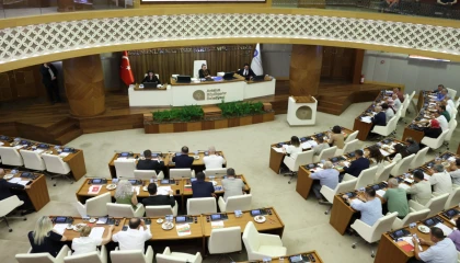 Antalya’da ulaşım ağı güçleniyor