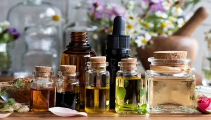 Aromaterapötik ürünlere de ruhsat ve eczane zorunluluğu getirildi