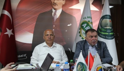 Artvin’de kestane balı fiyatı belirlendi