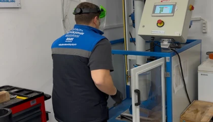 ASAT Laboratuvarı Türkiye’de bir ilke imza attı
