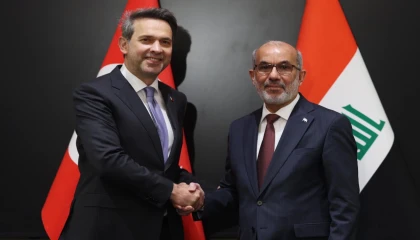 Bakan Bayraktar Bağdat’ta... Türkiye-Irak enerji iş birliği masada