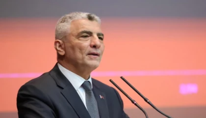 Bakan Bolat’tan 3. çeyrek değerlendirmesi... İhracat beklentisi güçlendi, hedef 282 milyar dolar