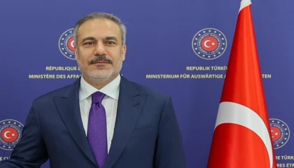 Bakan Fidan: Türkiye, ASEAN’ın Diyalog Ortağı olarak kabul edildi