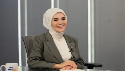 Bakan Göktaş: Çocuklar için koruyucu mekanizmalar güçlendirilecek