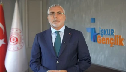Bakan Işıkhan’dan tercih döneminde gençlere DABİS çağrısı