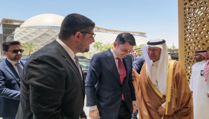 Bakan Kurum, Suudi Arabistan Enerji Bakanı ile görüştü... COP31 ve enerji dönüşümü masaya yatırıldı