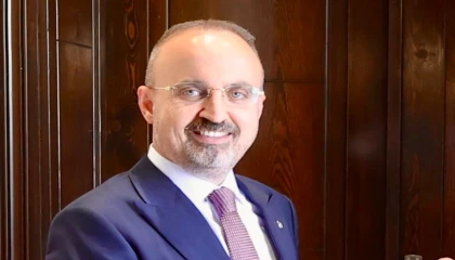 Bakan Yardımcısı Bülent Turan: Dernek denetimlerinde karar merci sosyal medya değil, yargıdır