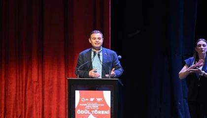 Balıkesir Cumhuriyet Meydanı Sosyal Merkezi Proje Yarışması sonuçlandı