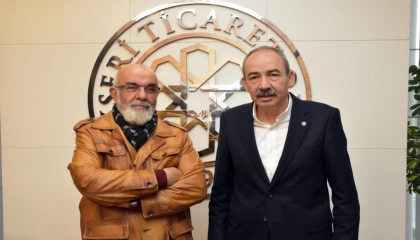 ”Basın yatırımcıya doğru yolu gösterir”