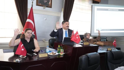 Başkan Özel: Gerçekler, algılardan güçlüdür