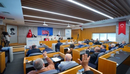 Beylikdüzü Meclisi’nde Temmuz toplantısı