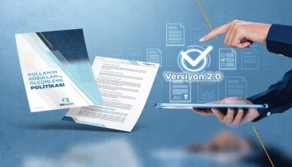 BİK Analitik sistemi güncellendi... Ziyaretçi ölçümlemede yeni dönem