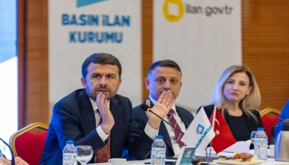 BİK Genel Müdürü Çay: Denetimde ’rehberlik’ ve ’dijitalleşme’ dönemine geçiyoruz