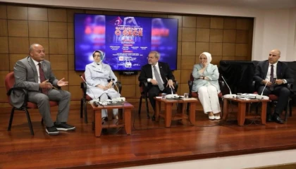 Bizzat yaşayanların dilinde ’o gece’ anlatıldı