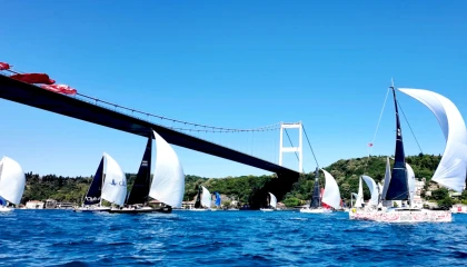 Boğaz’dan Ege’ye uzanan büyük mücadele için geri sayım başladı
