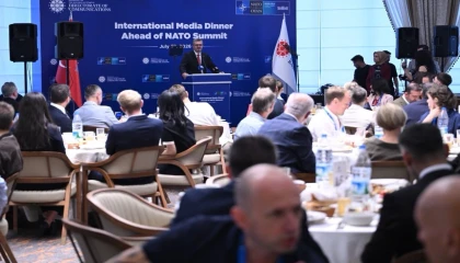 Burhanettin Duran: Türk Mutfağı, Türkiye’nin en güçlü kültürel diplomasi araçlarından biri