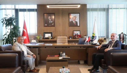 Bursa İnegöl’de sağlık yatırımları hız kesmeden devam ediyor