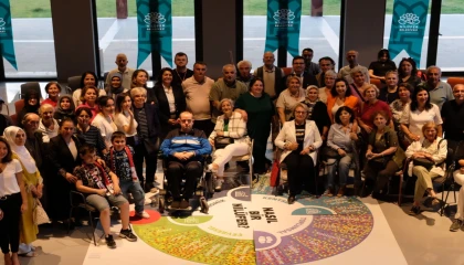 Bursa Nilüfer Belediyesi’ne Avrupa’dan “Özel Takdir” ödülü