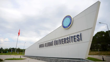 Bursa Uludağ Üniversitesi 36 öğretim üyesi alacak