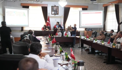 Bursa Yenişehir’de gizli imar iddiası belgelerle çürütüldü