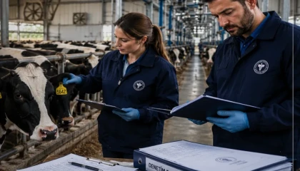 Bursa’da 24 işletmenin ”hastalıktan ari” sertifikası iptal edildi