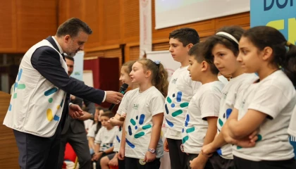 Bursa’da çevre haftası etkinlikleri