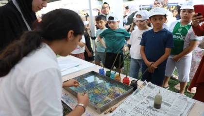 Bursa’da ilçe şenliklerinin ikinci durağı Gürsu oldu