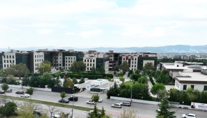 Bursa’da mühendis adaylarına TÜBİTAK destekli proje yazma eğitimi