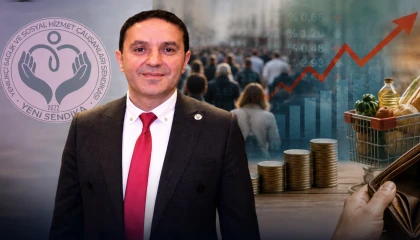 Bursa’dan memur zammına tepki! Açıklanan artış geçim sıkıntısını karşılamıyor