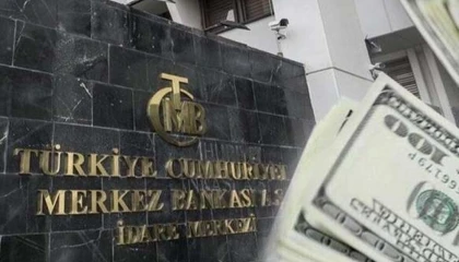 Cari açık 1,46 milyar dolar oldu... Yıllık açık 37,3 milyar dolara yükseldi