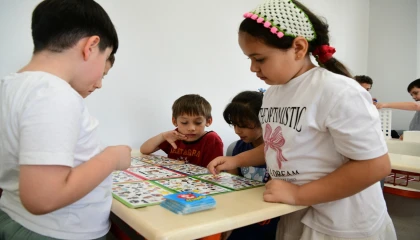 Çayırova Bilgi evlerinde yaz kursları çok renkli geçiyor