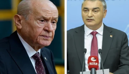 CHP Sözcüsü Sarı’dan Bahçeli’ye “Hazine yardımı” yanıtı
