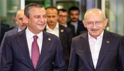 CHP ve Yeni Parti’nin grup toplantı tarihi belli oldu