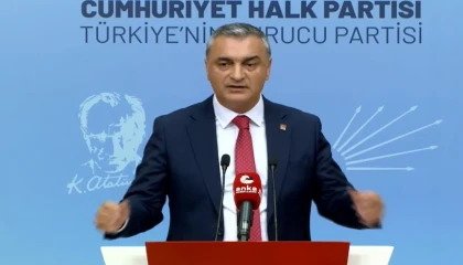 CHP’de 15 il başkanlığına yeni atama... 3 isime ihraç!