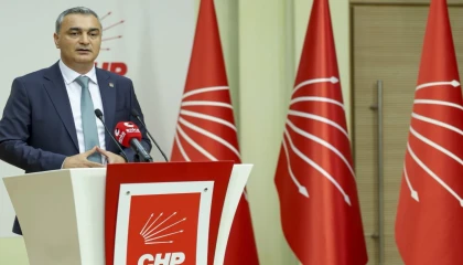 CHP’de 4 il başkanı daha görevden alındı