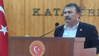 CHP’li Aladdin Öztürk’ten görevden alma kararlarına tepki
