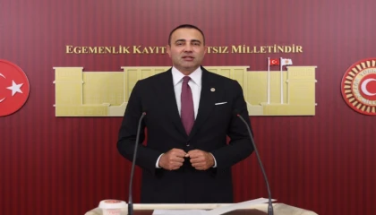 CHP’li Kaya’dan EİDS eleştirisi