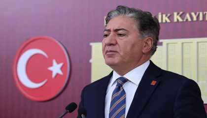 CHP’li Murat Emir: Terörün kalıcı olarak bitmesini sağlayacak her süreç vicdana uygun olmalı