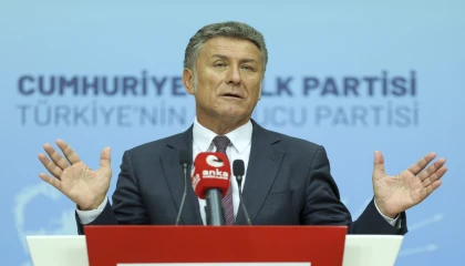 CHP’li Sarıbal: İthalat, iktidarın çiftçiyi terbiye etme mekanizmasına dönüştü