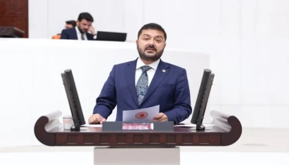 CHP’li Yazgan: Mücadelemi CHP’de sürdüreceğim